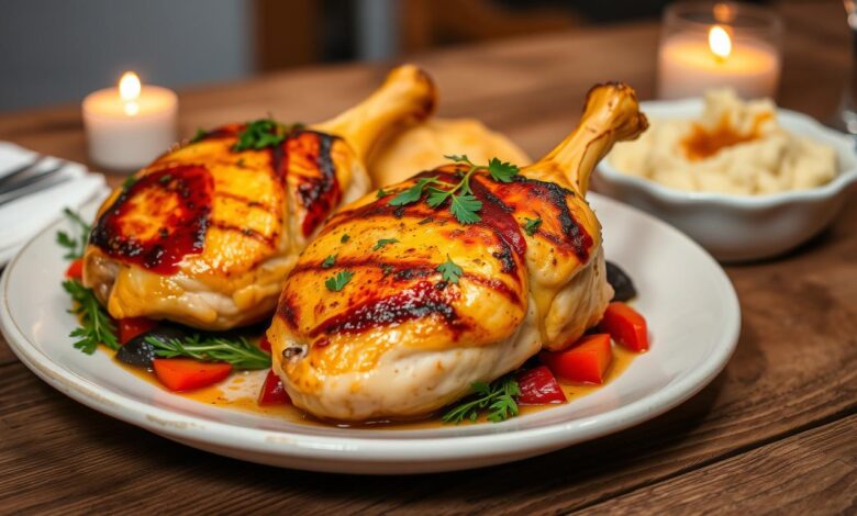 Delicious Bone In Chicken Breast Recipes to Try