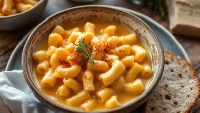 Chick fil a Mac and Cheese