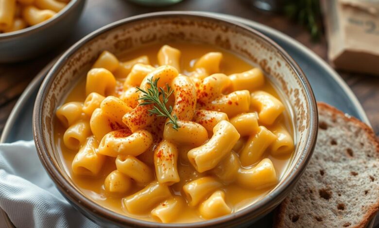 Chick fil a Mac and Cheese