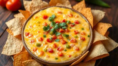 rotel dip recipe